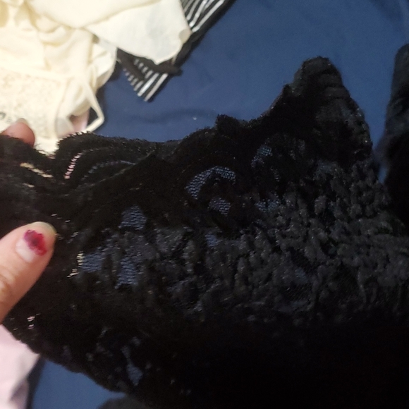 Lace cardigan - Picture 3 of 4